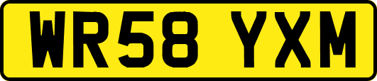 WR58YXM