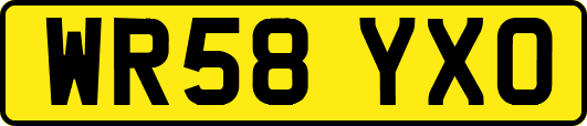 WR58YXO