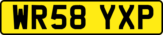 WR58YXP