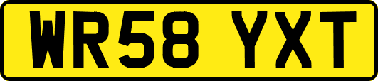 WR58YXT