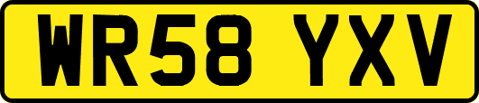 WR58YXV