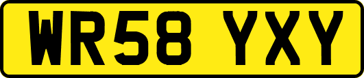 WR58YXY