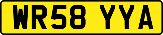 WR58YYA