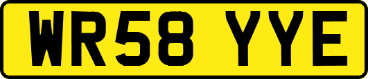 WR58YYE