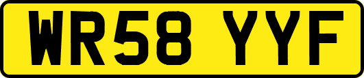 WR58YYF