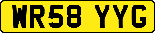 WR58YYG