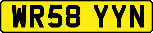 WR58YYN