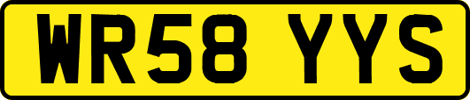 WR58YYS