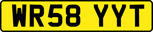WR58YYT
