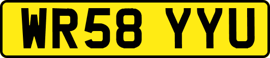 WR58YYU