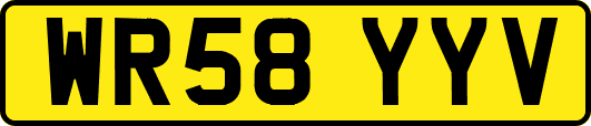 WR58YYV