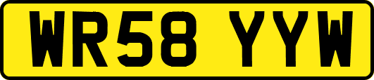 WR58YYW