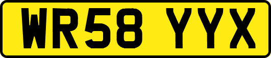 WR58YYX