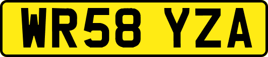 WR58YZA