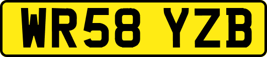 WR58YZB