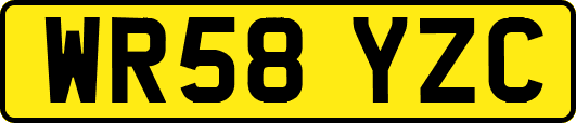 WR58YZC