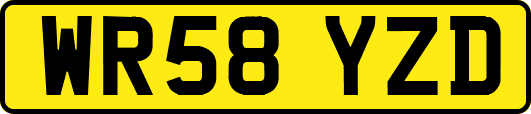 WR58YZD