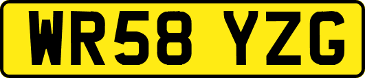 WR58YZG