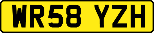 WR58YZH