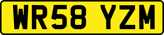 WR58YZM