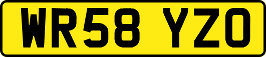 WR58YZO