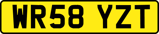 WR58YZT