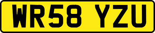 WR58YZU