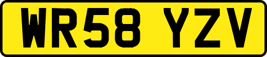WR58YZV