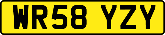 WR58YZY