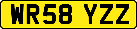 WR58YZZ
