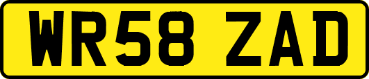 WR58ZAD