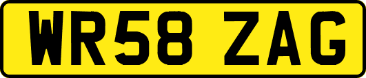WR58ZAG