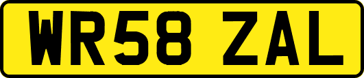 WR58ZAL