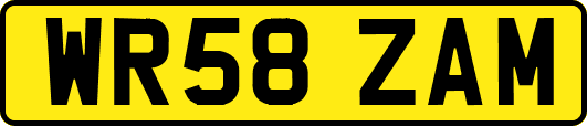 WR58ZAM
