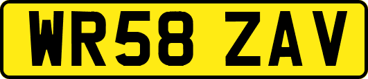WR58ZAV