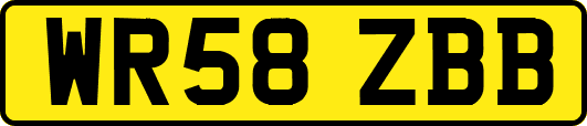 WR58ZBB