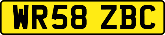 WR58ZBC