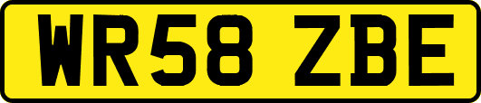 WR58ZBE