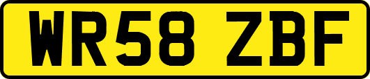 WR58ZBF