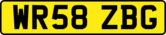 WR58ZBG