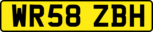 WR58ZBH