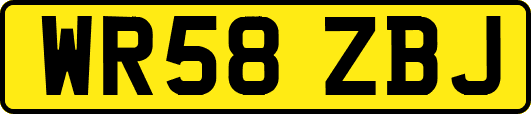 WR58ZBJ
