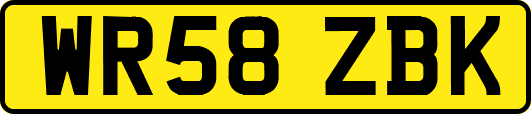WR58ZBK