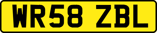 WR58ZBL