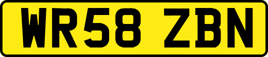 WR58ZBN