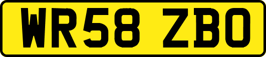 WR58ZBO