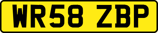 WR58ZBP
