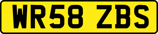 WR58ZBS