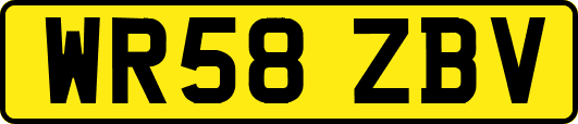 WR58ZBV