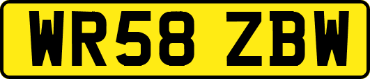 WR58ZBW